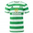 Camisola Celtic Equipamento Primeiro 2021-2022 Manga Curta